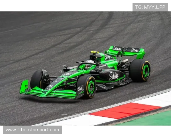 F1赛事直播创意互动成为年轻观众新宠