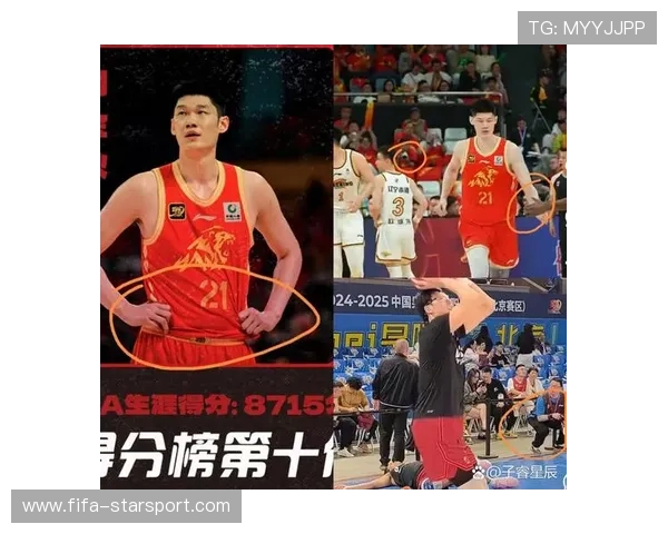 CBA胡金秋低位技巧训练稳步提升，开启内线杀手新篇章