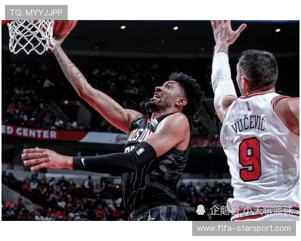 公牛症结被点破：关键时刻缺少得分手，公牛yi