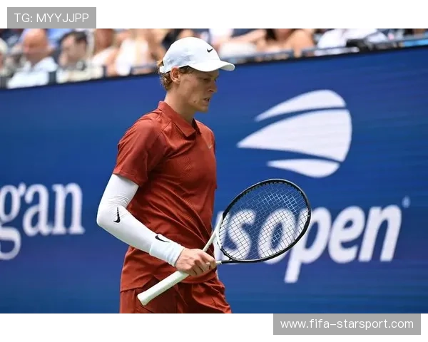 辛纳轻取前美网冠军，挺进中网16强，2021美网新浪网