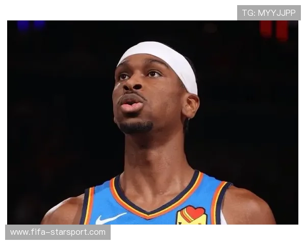 雷霆虽败犹荣，年轻核心未来无可限量，雷霆核心球员