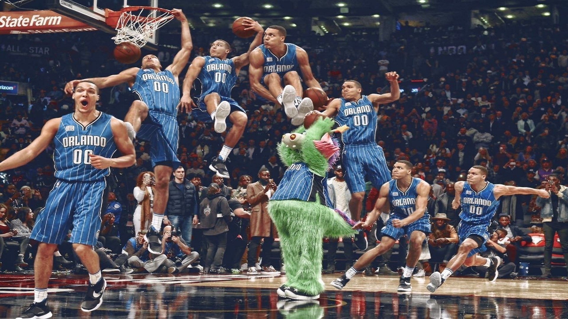 STARRYSKY SPORTS-公牛队奋勇前行，争取季后赛位置，公牛队新赛季